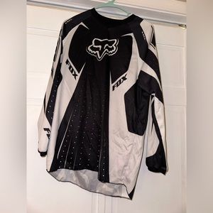 FOX Riding Jersey